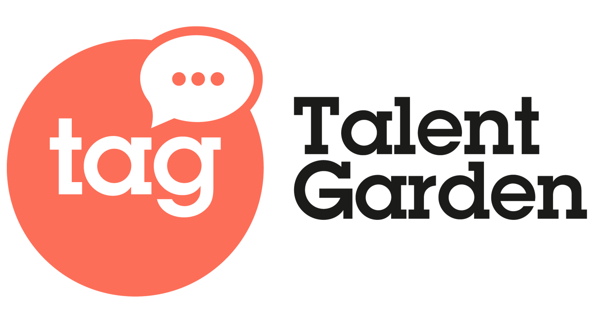 Talent Garden logo